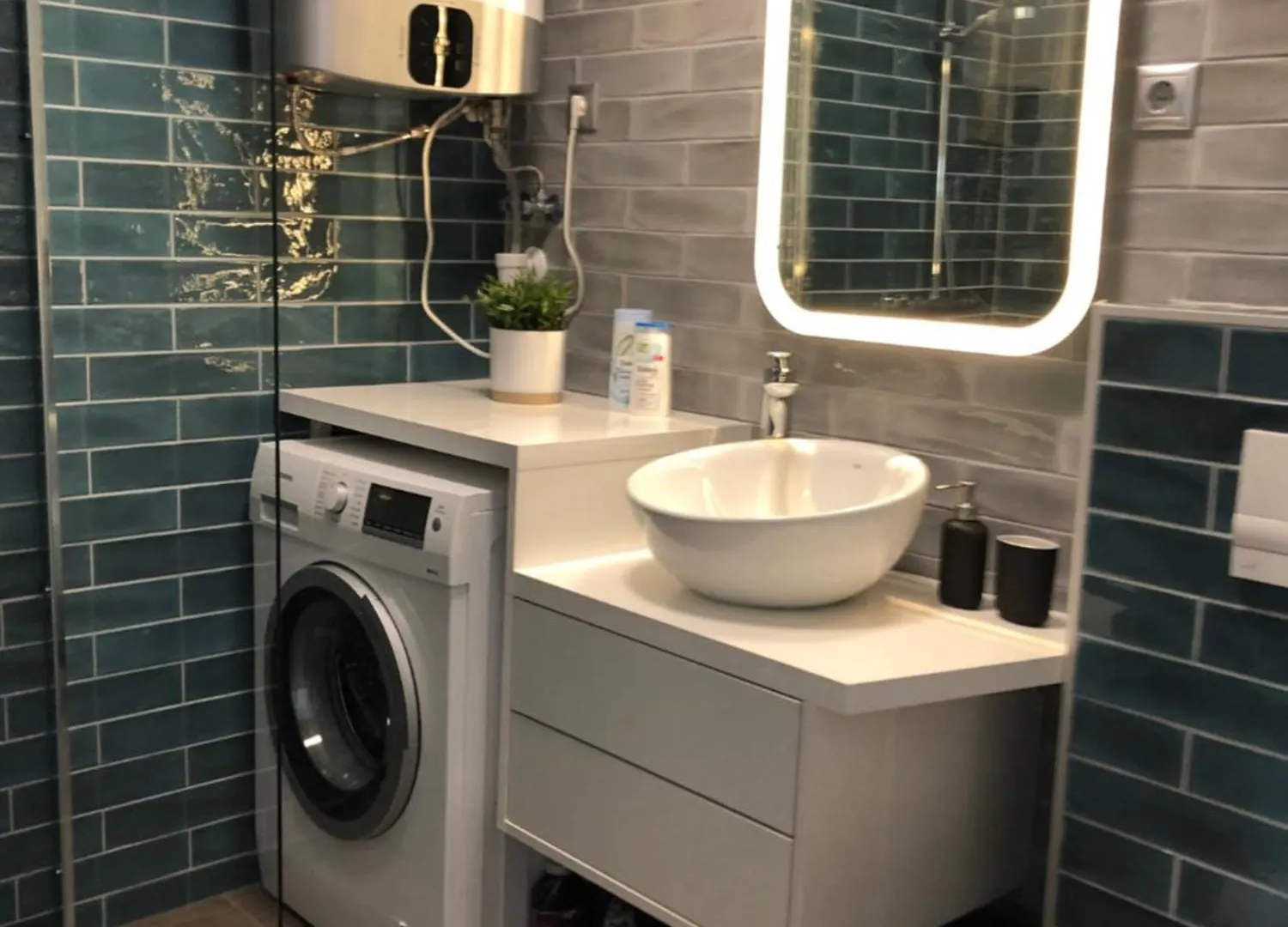 Charming Studio Near The Castle Budapest Apartment