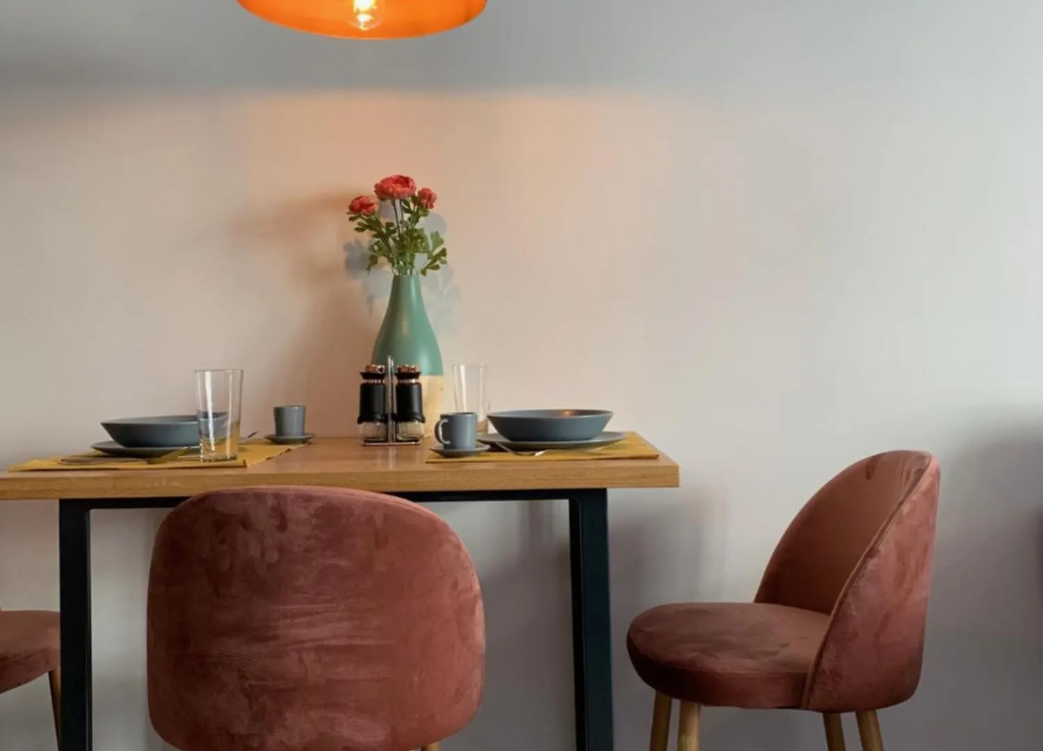 Charming Studio Near The Castle Budapest Apartment