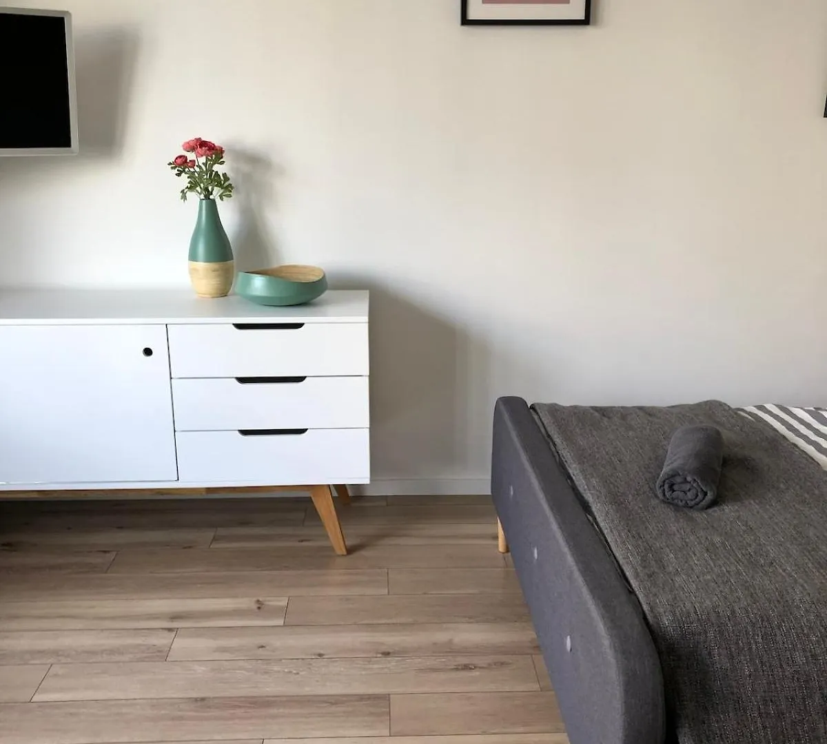 Charming Studio Near The Castle Budapest