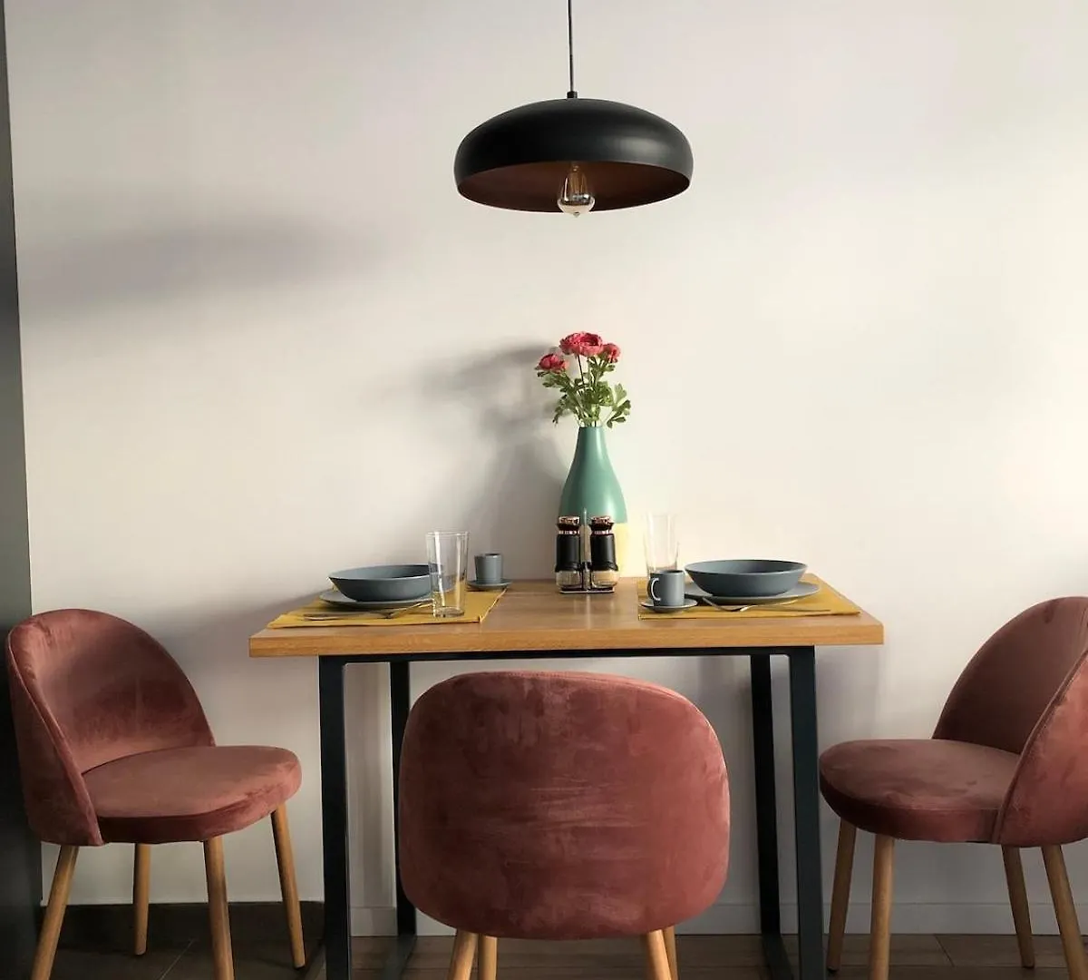 Charming Studio Near The Castle Budapest 0*,