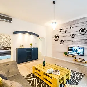  Apartamento Bpr Carpediem Dream