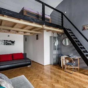  Apartamento Mickey's Chain Bridge