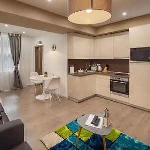 Kastely - Buda Castle Apartmán
